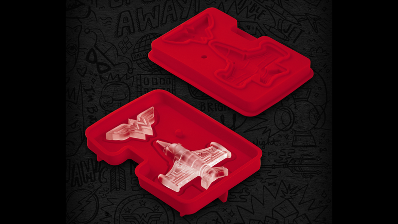 Illustration for article titled Comic-Con Is Nearly Here, and It's Bringing the Most Exclusive Toys of the Week With It